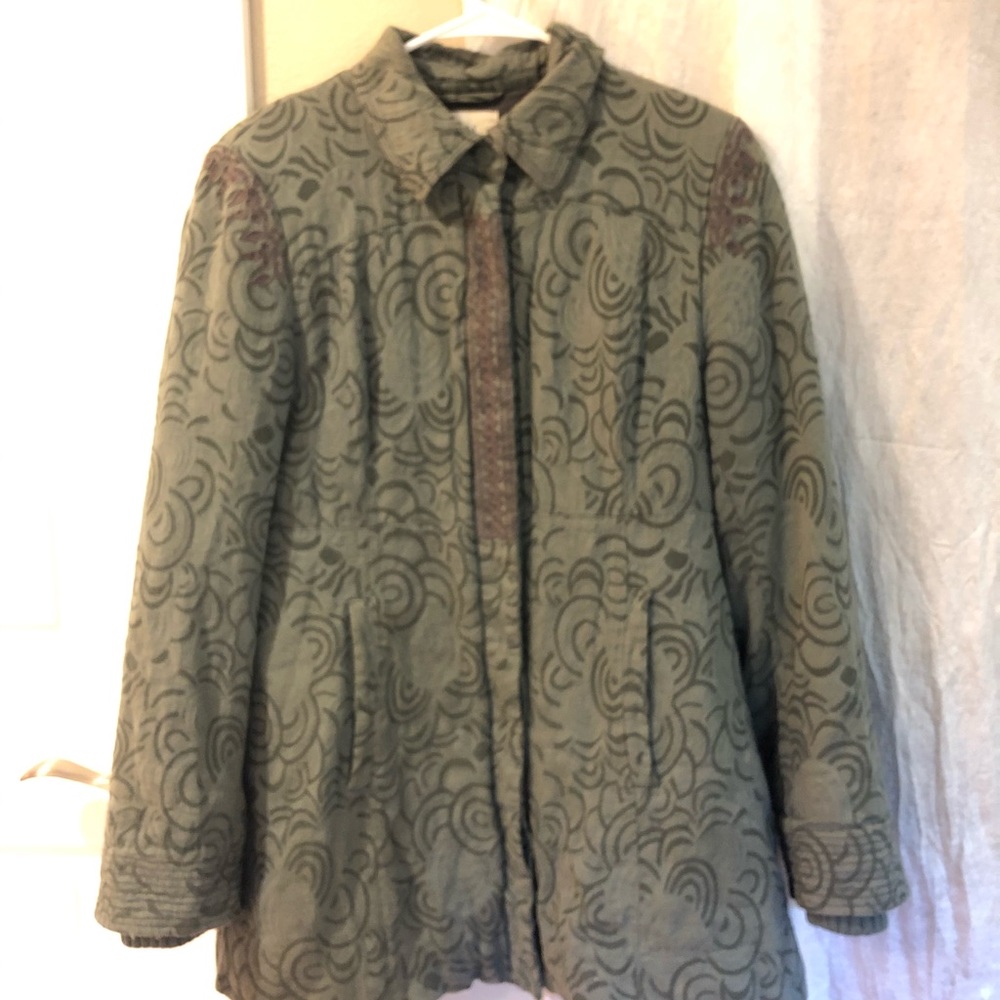 NOA NOA Winter Jacket